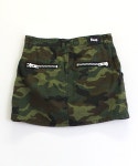 RNA（アールエヌエー）の「G0964 BIGポケットミニ（スカート）」 - WEAR
