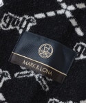 Ruler Fulling Crew Sweater | MEN