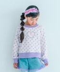 fafa（フェフェ）の「CORNELIA ROSE|トレーナー（スウェット）」 - WEAR