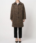 A.P.C.（アーペーセー）の「MANTEAU LISA 　20A（その他アウター）」 - WEAR