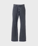 superNova.（スーパーノヴァ）の「【superNova./スーパーノヴァ】STUDIOUS別注 Boot cut jeans - Bleached wash... 