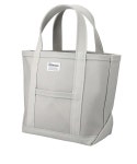 ORCIVAL（オーシバル）の「ORCIVAL/オーシバル　トートバッグS　ソリッド　TOTE BAG S SOLID　OR-H0285 KWC（トートバッグ）... 