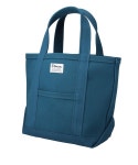 ORCIVAL（オーシバル）の「ORCIVAL/オーシバル　トートバッグS　ソリッド　TOTE BAG S SOLID　OR-H0285 KWC（トートバッグ）... 