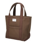 ORCIVAL（オーシバル）の「ORCIVAL/オーシバル　トートバッグS　ソリッド　TOTE BAG S SOLID　OR-H0285 KWC（トートバッグ）... 