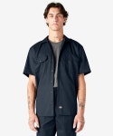 Dickies（ディッキーズ）の「S/S ワークシャツ レギュラーフィット 1574（シャツ/ブラウス）」 - WEAR