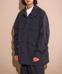 DAIWA PIER39（ダイワピア39）の「DAIWA PIER39 TECH LOGGER JACKET BJ-33022W（その他アウター）」 - WEAR