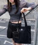 GYDA（ジェイダ）の「GYDA (ジェイダ) トートバッグ CANVAS GY-B081（トートバッグ）」 - WEAR