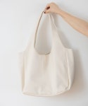 LAKOLE（ラコレ）の「ヨコ型トートバッグ / 963001（トートバッグ）」 - WEAR