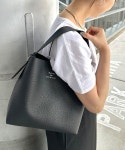 PUAL CE CIN（ピュアルセシン）の「【＠sein___000】【本革】2WAYショルダーバッグ（ショルダーバッグ）」 - WEAR