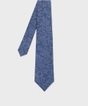 Paul Smith（ポールスミス）の「エレガントフローラル シルクネクタイ【150045 552MJ】（ネクタイ）」 - WEAR