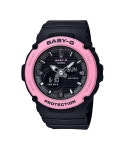 BABY-G（ベイビージー）の「BGA-270シリーズ / BGA-270-1AJF（アナログ腕時計）」 - WEAR