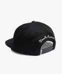 DEUS EX MACHINA（デウスエクスマキナ）の「FRONTIER FELT CAP（キャップ）」 - WEAR