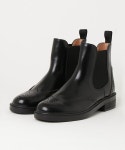 REMME（レメ）の「【REMME/ レメ】ウィングチップチェルシーブーツ（ブーツ）」 - WEAR