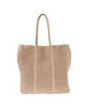 CLANE（クラネ）の「LINEN TOTE BAG（トートバッグ）」 - WEAR