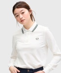 FRED PERRY（フレッドペリー）の「The Fred Perry Shirt - G3636（ポロシャツ）」 - WEAR