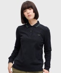 FRED PERRY（フレッドペリー）の「The Fred Perry Shirt - G3636（ポロシャツ）」 - WEAR