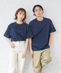２Ｐ　Ｈ５１８０－２　ビーフィー/Tシャツ/2枚組/無地... ２Ｐ　Ｈ５１８０－２　ビーフィー/Tシャツ/2枚組/無地/ユニセックス... 