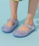 BREEZE（ブリーズ）の「ジェリーパンプス（サンダル）」 - WEAR