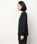 HANES（ヘインズ）の「【HANES/ヘインズ】ＢＥＥＦＹ　Ｌ／Ｓ　ＰＯＣＫ－ＴＥＥ　Ｈ５１９６ 　ビーフィー　ポケット付き　ロンT... 