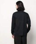 HANES（ヘインズ）の「【HANES/ヘインズ】ＢＥＥＦＹ　Ｌ／Ｓ　ＰＯＣＫ－ＴＥＥ　Ｈ５１９６ 　ビーフィー　ポケット付き　ロンT... 