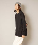 HANES（ヘインズ）の「【HANES/ヘインズ】ＢＥＥＦＹ　Ｌ／Ｓ　ＰＯＣＫ－ＴＥＥ　Ｈ５１９６ 　ビーフィー　ポケット付き　ロンT... 