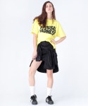 RNA（アールエヌエー）の「G0967 シャツライクラップスカート（スカート）」 - WEAR