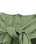 RNA（アールエヌエー）の「G0967 シャツライクラップスカート（スカート）」 - WEAR