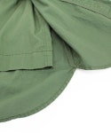 RNA（アールエヌエー）の「G0967 シャツライクラップスカート（スカート）」 - WEAR
