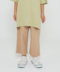 undeny.（アンディニ－）の「undeny./アンデニー　２タックパンツ（その他パンツ）」 - WEAR