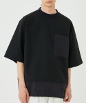 UNITED TOKYO（ユナイテッドトウキョウ）の「ダブルクロスレイヤードS/STee（Tシャツ/カットソー）」 - WEAR