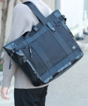 PORTER（ポーター）の「【PORTER】ヒートシリーズ トートバッグ タテ /HEAT TOTE BAG/703-06971（トートバッグ）」 - WEAR