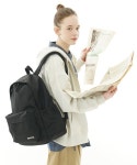 MILKFED.（ミルクフェド）の「【23L】DAILY DAYPACK【PC収納可・A4サイズ】（バックパック/リュック）」 - WEAR