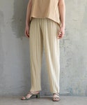 LOWRYS FARM（ローリーズファーム）の「ランダムプリーツレギンス　887016（その他パンツ）」 - WEAR