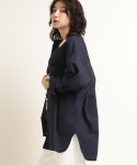 RNA-N（アールエヌエーエヌ）の「J1968 ミリタリーフィールドシャツジャケット（ノーカラージャケット）」 - WEAR