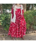PINK HOUSE（ピンクハウス）の「ひなぎくプリントキャミソールワンピース（ワンピース）」 - WEAR