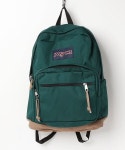JANSPORT（ジャンスポーツ）の「【JANSPORT】RIGHT PACK（バックパック/リュック）」 - WEAR
