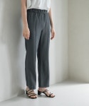 LOWRYS FARM（ローリーズファーム）の「イージーフレアパンツ　953007（スラックス）」 - WEAR