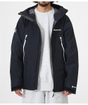 MARMOT（マーモット）の「Marmot / マーモット：別注 GORE-TEX 3L A Jacket：ONLYARK-0-1002[AST]（ナイロンジャケット）」 - WEAR