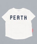 OFFICIAL TEAM（オフィシャルチーム）の「SIMPLE LOGO T-SHIRT（Tシャツ/カットソー）」 - WEAR