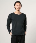 gym master（ジムマスター）の「ループパイルラグランTEE（Tシャツ/カットソー）」 - WEAR