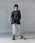 PAGEBOY（ページボーイ）の「フラワーエンブレムミニウラケ（スウェット）」 - WEAR