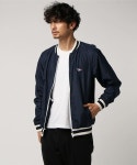 MAISON KITSUNE（メゾンキツネ）の「MAISON KITSUNE / メゾンキツネ：WINDBREAKER：KML2750[RIP]（ブルゾン）」 - WEAR