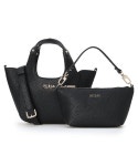 신세계엔솔 | Guess（ゲス）の「HELINA Mini Tote ショルダーバッグ（ショルダーバッグ）」 - WEAR
