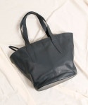 Marie-Louise（マリ－・ルイ－ズ）の「Marie Louise マリールイーズ / レザークラシックトートバッグ牛革 ユニセックス / MLS-B032... 