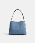 COACH（コーチ）の「ウィロウ ショルダー バッグ（ショルダーバッグ）」 - WEAR