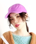 LOWRYS FARM（ローリーズファーム）の「カラーベースボールＣＡＰ　780205 （キャップ）」 - WEAR