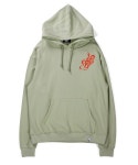MYne（マイン）の「【MYne】マイン エンブロイダリー フーディー/MYne Embroidery Hoodie（パーカー）」 - WEAR