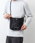 DANTON（ダントン）の「【DANTON/ダントン】POCKETABLE SACOCHE M DT-H0155（ショルダーバッグ）」 - WEAR