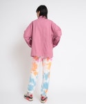 RNA（アールエヌエー）の「J2007 ベルト＆ＺＩＰジャケット（デニムジャケット）」 - WEAR