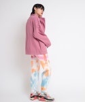 RNA（アールエヌエー）の「J2007 ベルト＆ＺＩＰジャケット（デニムジャケット）」 - WEAR